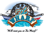 The Wharf, Orange Beach