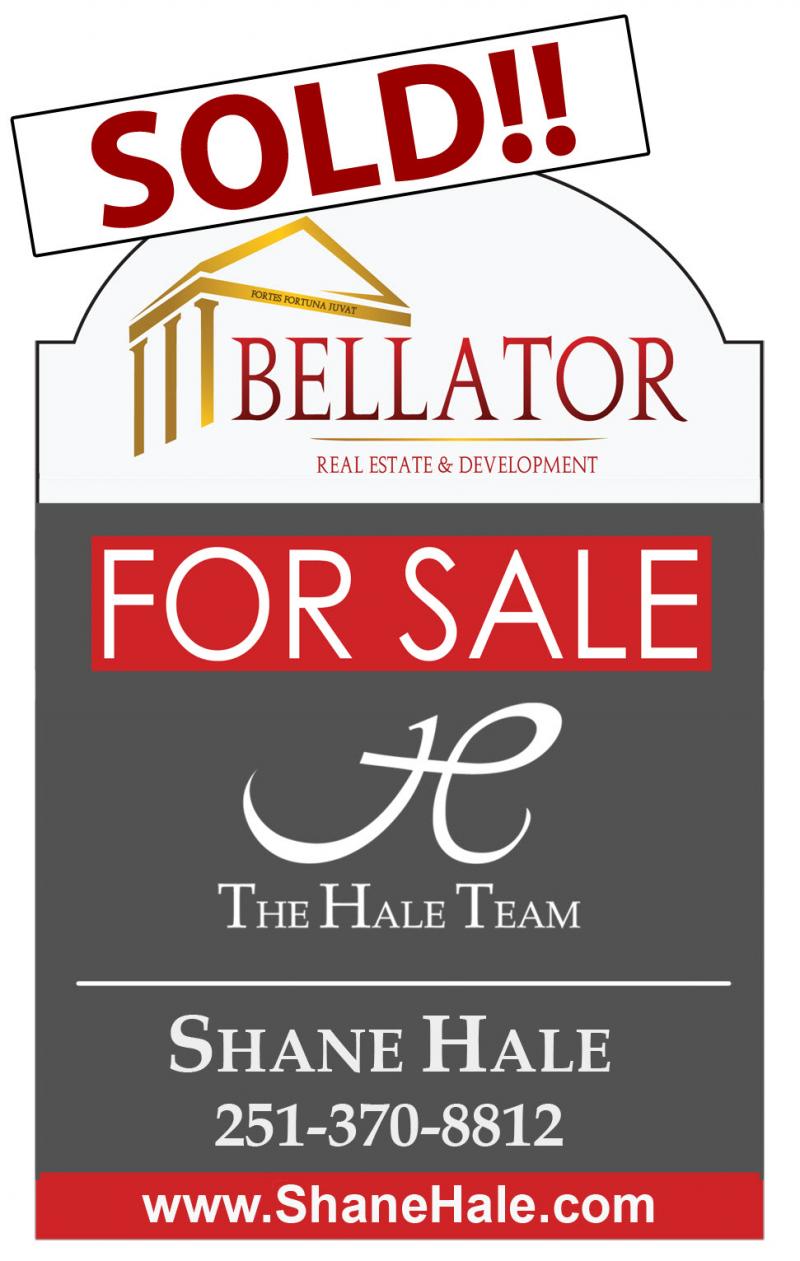 The Hale Team Real Estate, LLC Bellator Real Estate & Development
